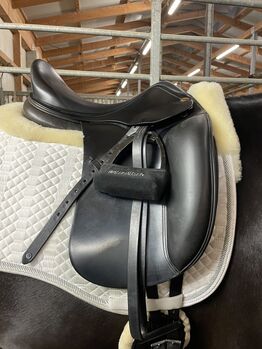 Cobra Sattel 17,5, Cobra, Lena, Dressursattel, Heilbronn