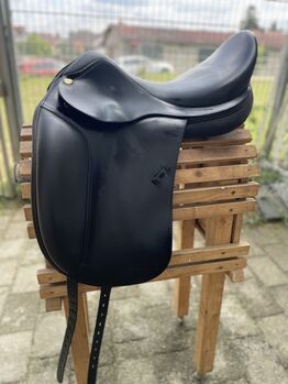 Cobra Sattel 17,5 Cobra
