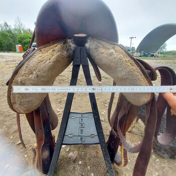 Colorado saddle Colorado saddlery