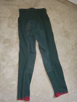 Bequeme Reithose, Euro Star, SW, Breeches & Jodhpurs, Cottbus