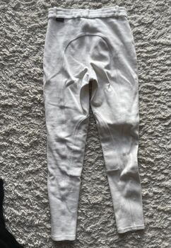 Turnierreithose Decathlon