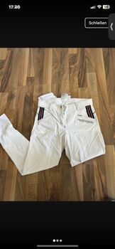 Tunierreithose, Felix Bühler , Catharina , Show Apparel, Aschaffenburg