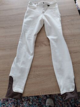 Turnierreithose (Vollgrip), HKM, Caroline Thielen-Reffgen , Children's Show Apparel, Farschweiler