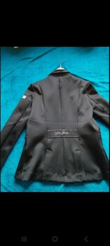 Neuwertiges Turnierjacket Felix Bühler 