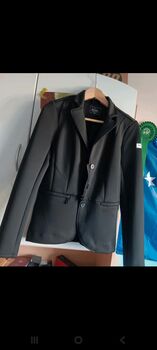 Neuwertiges Turnierjacket, Felix Bühler , Nathalie , Show Apparel, Krefeld