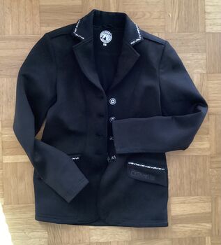 Competition jacket for girls, Harry’s Horse Pirouette, Ajda, Kurtki jeździeckie i kamizelki, Ljubljana