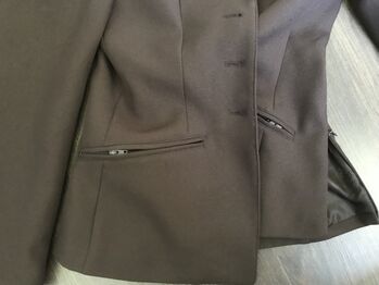 Turnierjacket in Größe 34 Felix Bühler