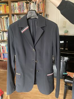 Turnierjacket Kingsland 34, Kingsland , AN, Show Apparel, Ottersberg