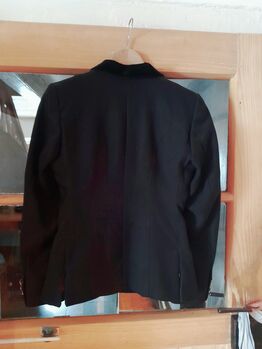 Turnierjacket Gr.34, Felix Bühler Felix Bühler