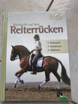 Rücksicht auf den Reiterrücken, FN Verlag, Elke, Books, Langenselbold 