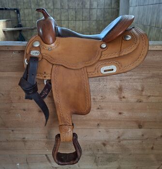 Continental Equiflex mit 5 Star Pad 1Inch Continental  Equiflex Alabama Pleasur