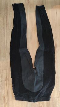 Cord Reithose HKM