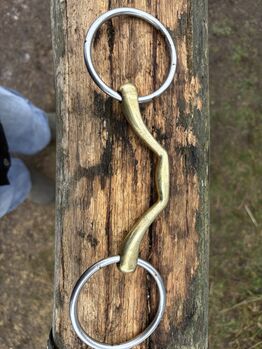 Korrekturgebiss 13,5cm