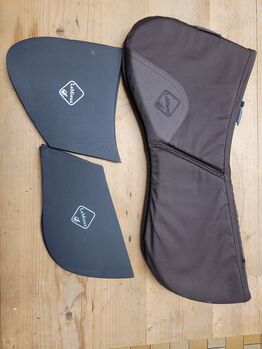 Korrekturpad, LeMieux ProSorb HalfPad, Raphaela, Other Pads, Höchst