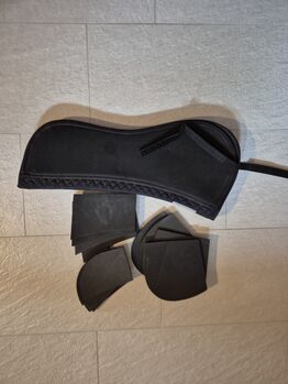 Corretion Pad EQest V3 Pad mit Einlagen