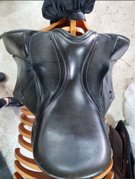 Dressursattel County Perfection, County Perfection, S.BE, Dressage Saddle, Köln