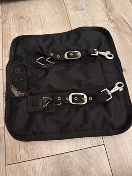 Covalliero Deckenerweiterung Full, Covalliero Deckenerweiterung, Anna-Lena Baumert, Horse Blankets, Sheets & Coolers, Mittelstenahe