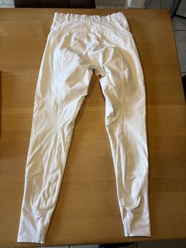 Covalliero Reithose weiß Kniebesatz Gr.36 Covalliero  Bali