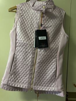 COVALLIERO DAMEN COMBI-WESTE FS23, Covalliero, Geraldine Wiedemann, Riding Jackets, Coats & Vests, Leubsdorf