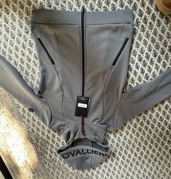 Covalliero Hoody Jacke Gr. M -Neu mit Etikett Covalliero  Hoody Jacke