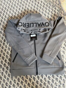 Covalliero Hoody Jacke Gr. M -Neu mit Etikett, Covalliero  Hoody Jacke, Pony EX, Riding Jackets, Coats & Vests, Litzendorf