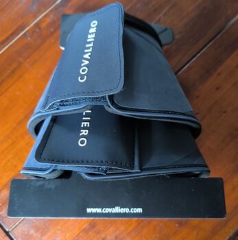 Covalliero Hufglocken Full, Covalliero  Hufglocken , Zuchthof , Sonstiges, Twistringen 