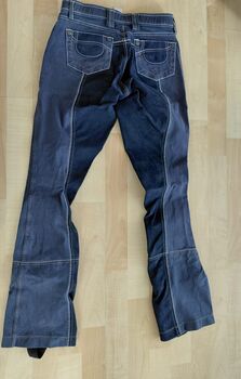 Covalliero Jodhpur Reithose 36 Covalliero