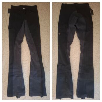 Covalliero Jodhpur-Reithose NEU, Covalliero Jodhpur-Reithose, Christina Uhlworm , Breeches & Jodhpurs, Tann