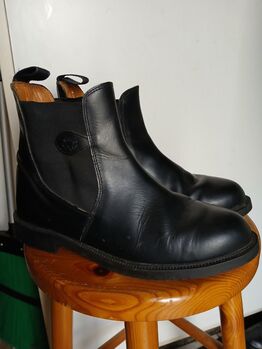 Covalliero Jodphur Reistiefeletten aus Leder, Covalliero, Bibi, Jodhpur Boots, Bac Bentheim-Gildehaus