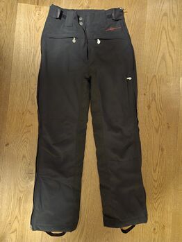 Covalliero Kinder Alaska Thermo-Überzughose Größe 152/158, Covalliero Alaska Thermo-Überzughose, Patrick, Kinder-Reithosen, Olching