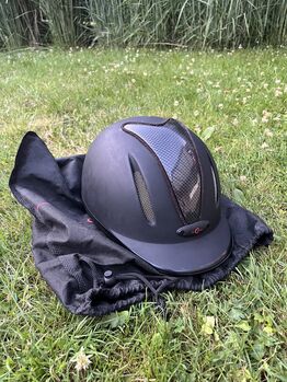 Covalliero Reithelm, Covalliero , Kimberly, Riding Helmets, Lohmar