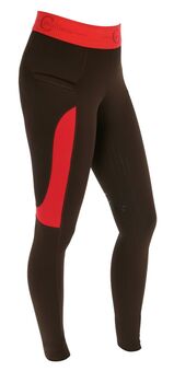 Covalliero Reitleggings Herbst/Winter Winterreitleggings Gr.40, Covalliero, Moni, Reithosen, Attenkirchen