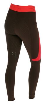 Covalliero Reitleggings Herbst/Winter Winterreitleggings Gr.40 Covalliero