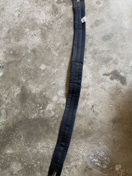 Sattelgurt Covalliero 125cm, Covalliero, Maria - Sophie Schmidt, Girths & Cinches, Garbsen