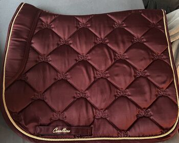 Covalliero Schabracke Covalliero 