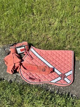 Covalliero Set Coral Covalliero 