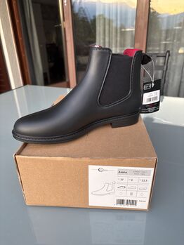 Covalliero Stiefeletten, Covalliero, Rosa, Riding Boots
