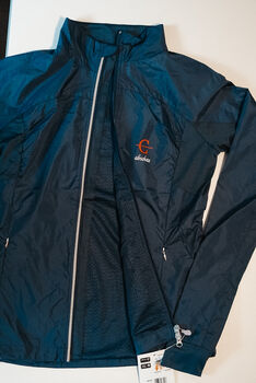 Covalliero Windbreaker Jacke XS, Covalliero  Windbreaker Jacke, N.K., Riding Jackets, Coats & Vests, Schloss Holte 