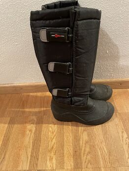 Covalliero Winterreitstiefel Gr. 29, Covalliero , Karottenschubserin, Riding Boots, Winnenden