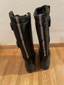 Covalliero Winterreitstiefel Gr. 29 Covalliero 