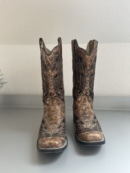 Cowboy Boots von CORRAL CORRAL