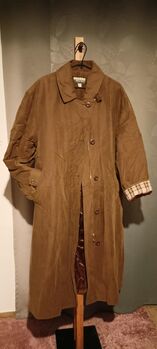 Creenstone Lodenmantel Gr. 44 neuwertig Designer Reitmantel, Creenstone, Thiele, Riding Jackets, Coats & Vests, Wunstorf