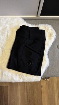 CrownHorse Reitleggings "Embrace" XXS, CrownHorse  Embrace , Wendy, Reithosen, Lamstedt