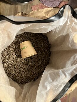 Kristallkraft Nr. 2 Pellets Kristallkraft Nr. 2