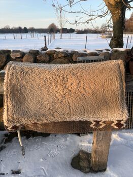 CSF Westernpad Western Imports