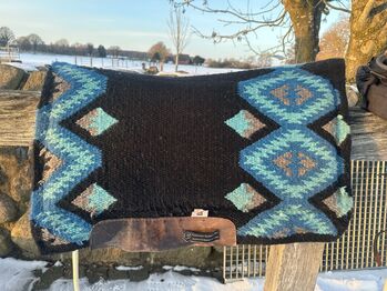 CSF Westernpad, Western Imports, Katharina Lüth, Westernpads, Bargteheide