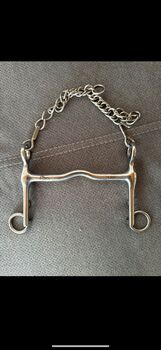 Kandare / Kandarengebiss / 14,5cm, Harrys Horse, Sina Ott , Horse Bits, Denkendorf 