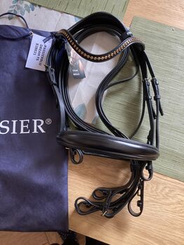 Kandare Passier Dream , Größe WB, Passier Dream , Rabea, Bridles & Headstalls, Osterfeld