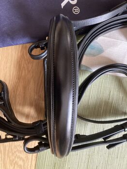 Kandare Passier Dream , Größe WB Passier Dream 