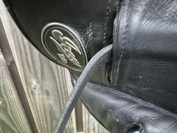 Custom Icon Echo – 17.5” with Hybrid Panels Custom Icon Echo